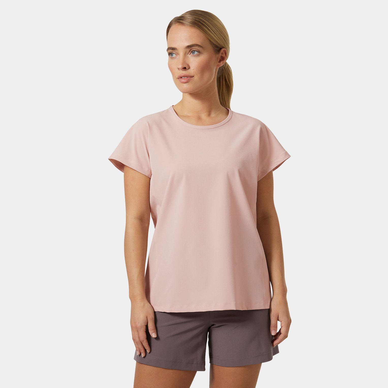 Helly Hansen Damen Thalia Sommer-top M von Helly Hansen