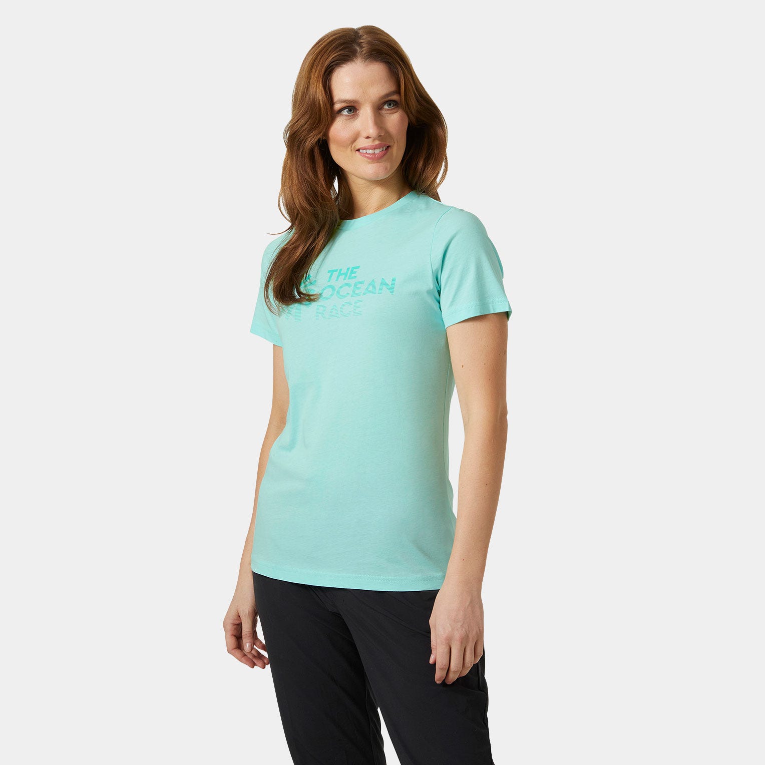 Helly Hansen Damen The Ocean Race T-shirt L von Helly Hansen