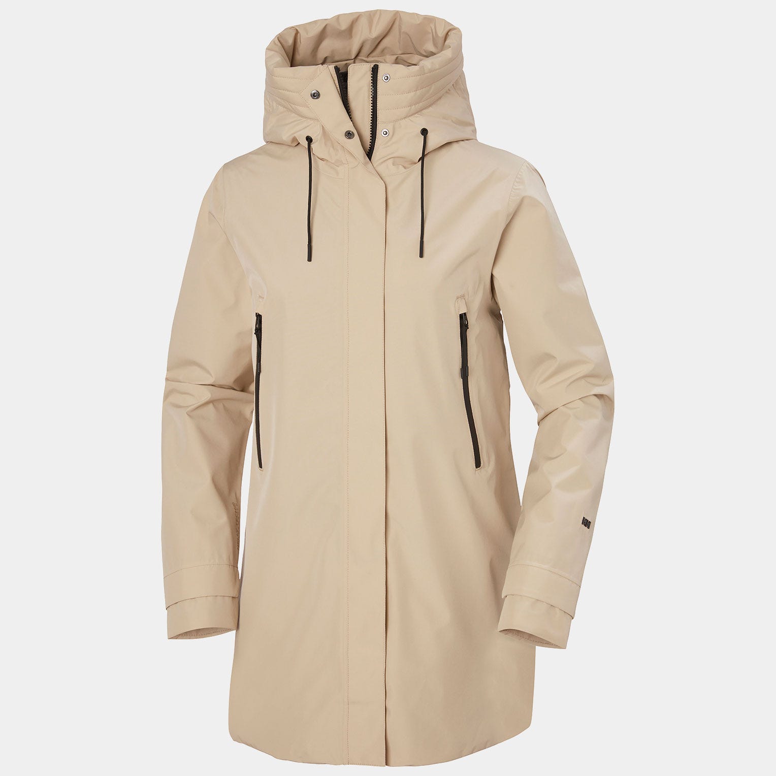 Helly Hansen Damen Urb Lab Regenjacke XL von Helly Hansen