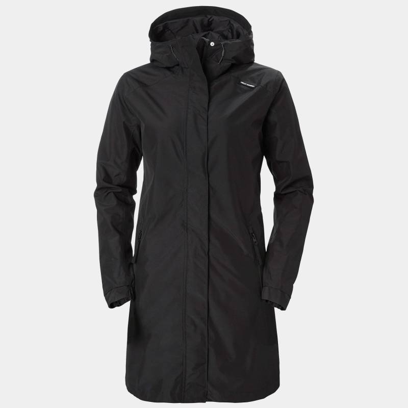 Helly Hansen Damen Valkyrie Regenjacke Aus Soft-fleece M von Helly Hansen