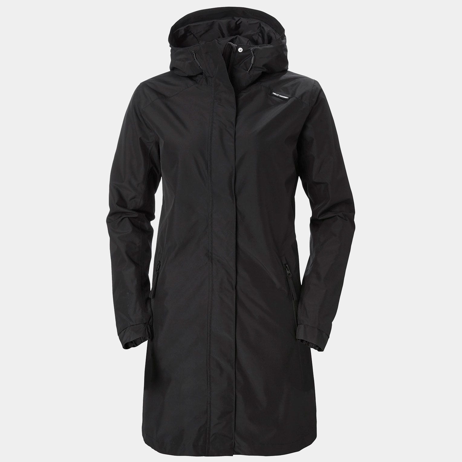 Helly Hansen Damen Valkyrie Regenjacke Aus Soft-fleece XS von Helly Hansen