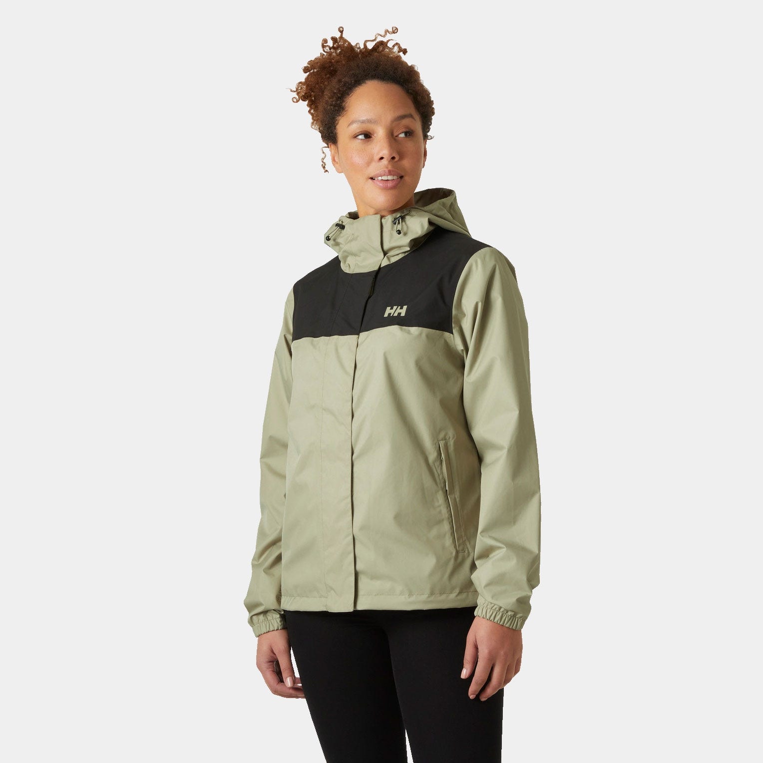 Helly Hansen Damen Vancouver Regenjacke L von Helly Hansen