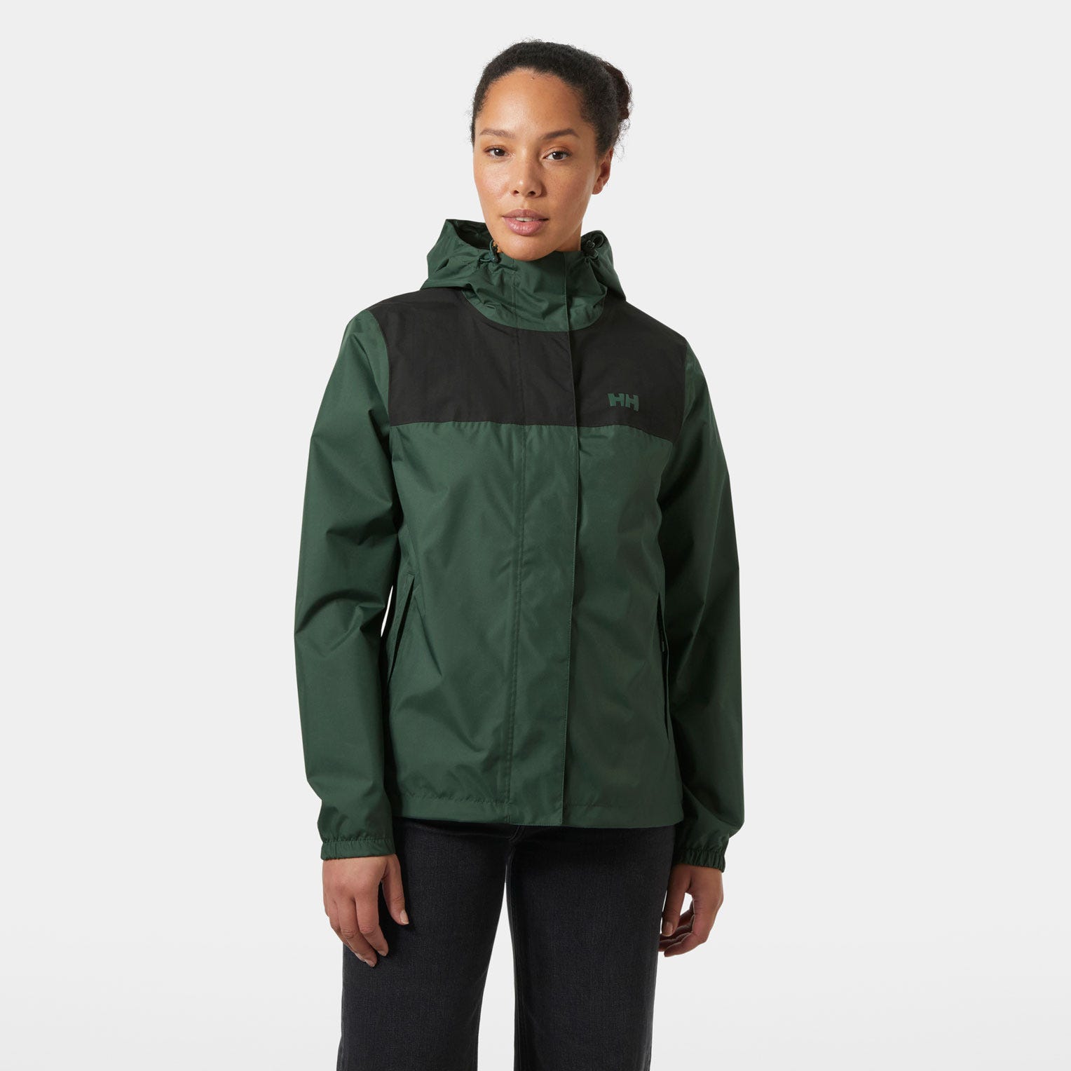 Helly Hansen Damen Vancouver Regenjacke XL von Helly Hansen