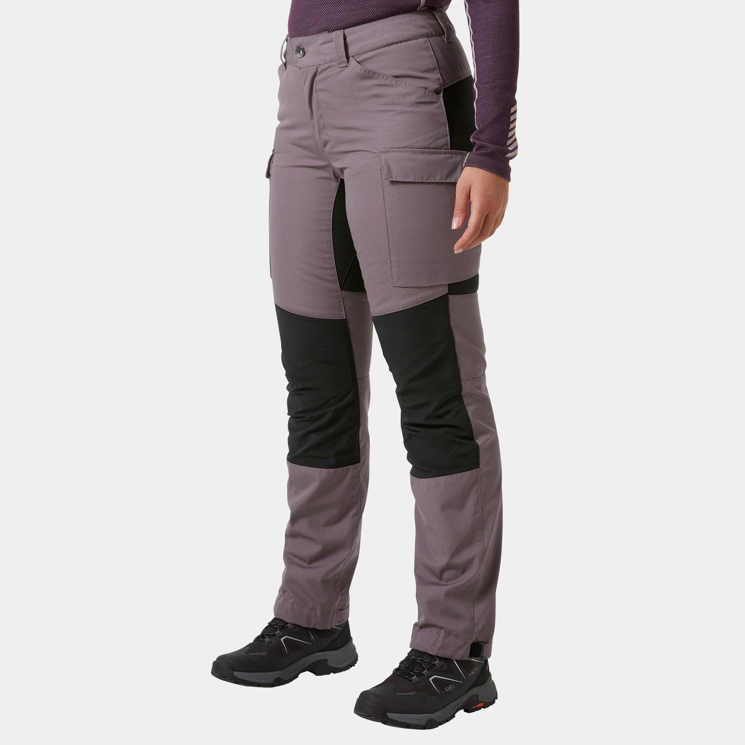 Helly Hansen Damen Vandre Tur Weiche Stretch-hose M von Helly Hansen