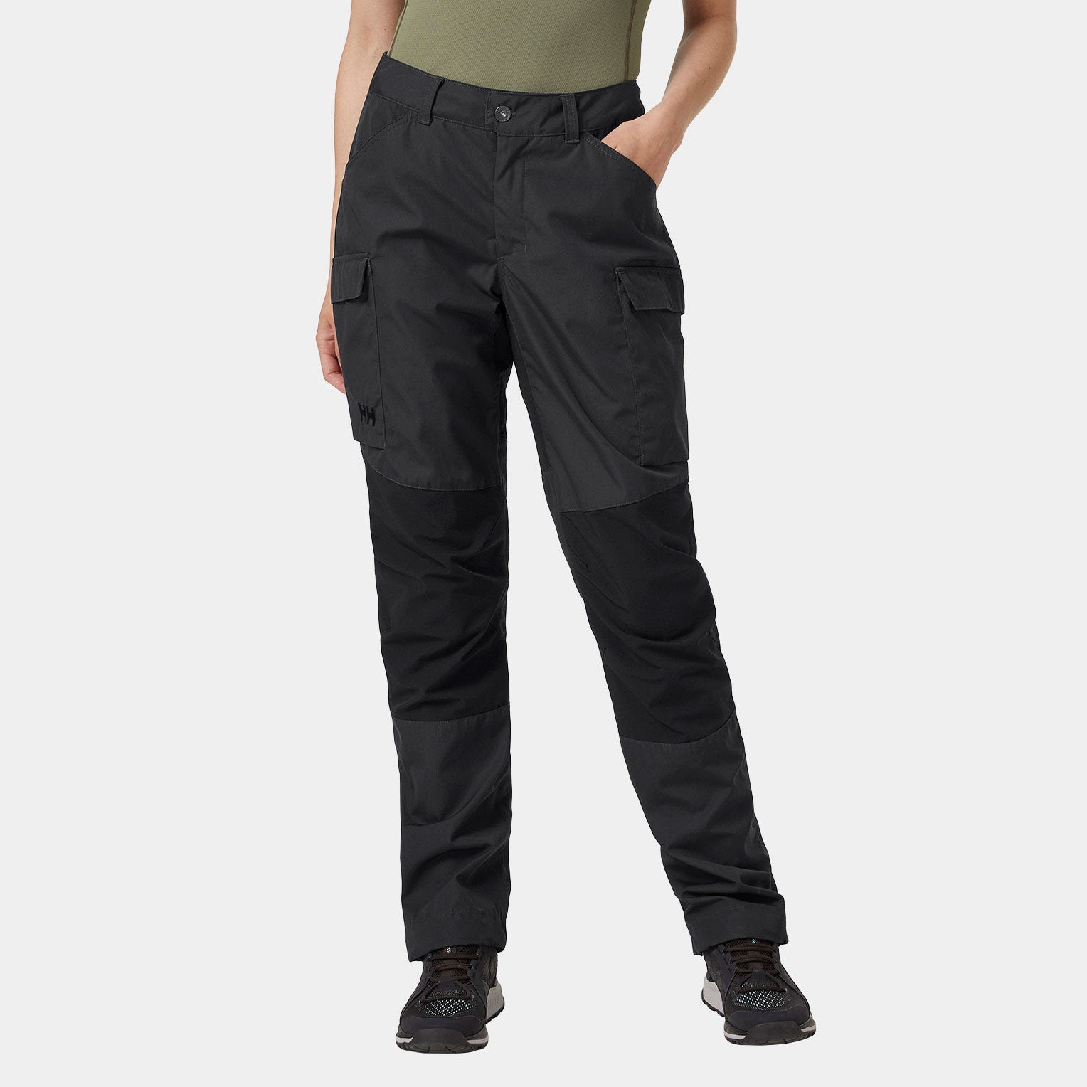 Helly Hansen Damen Vandre Tur Weiche Stretch-hose XL von Helly Hansen