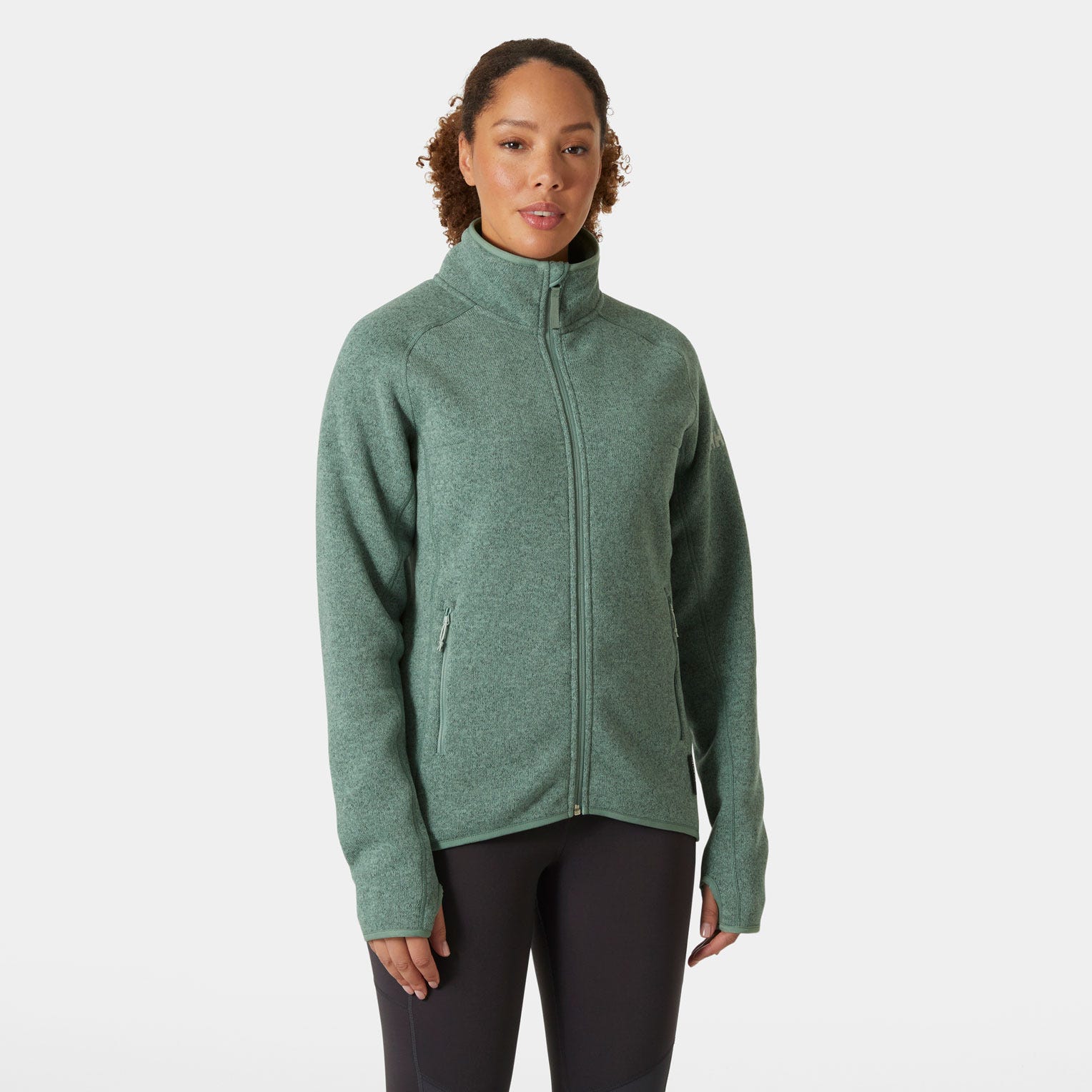 Helly Hansen Damen Varde Fleece-jacke 2.0 L von Helly Hansen
