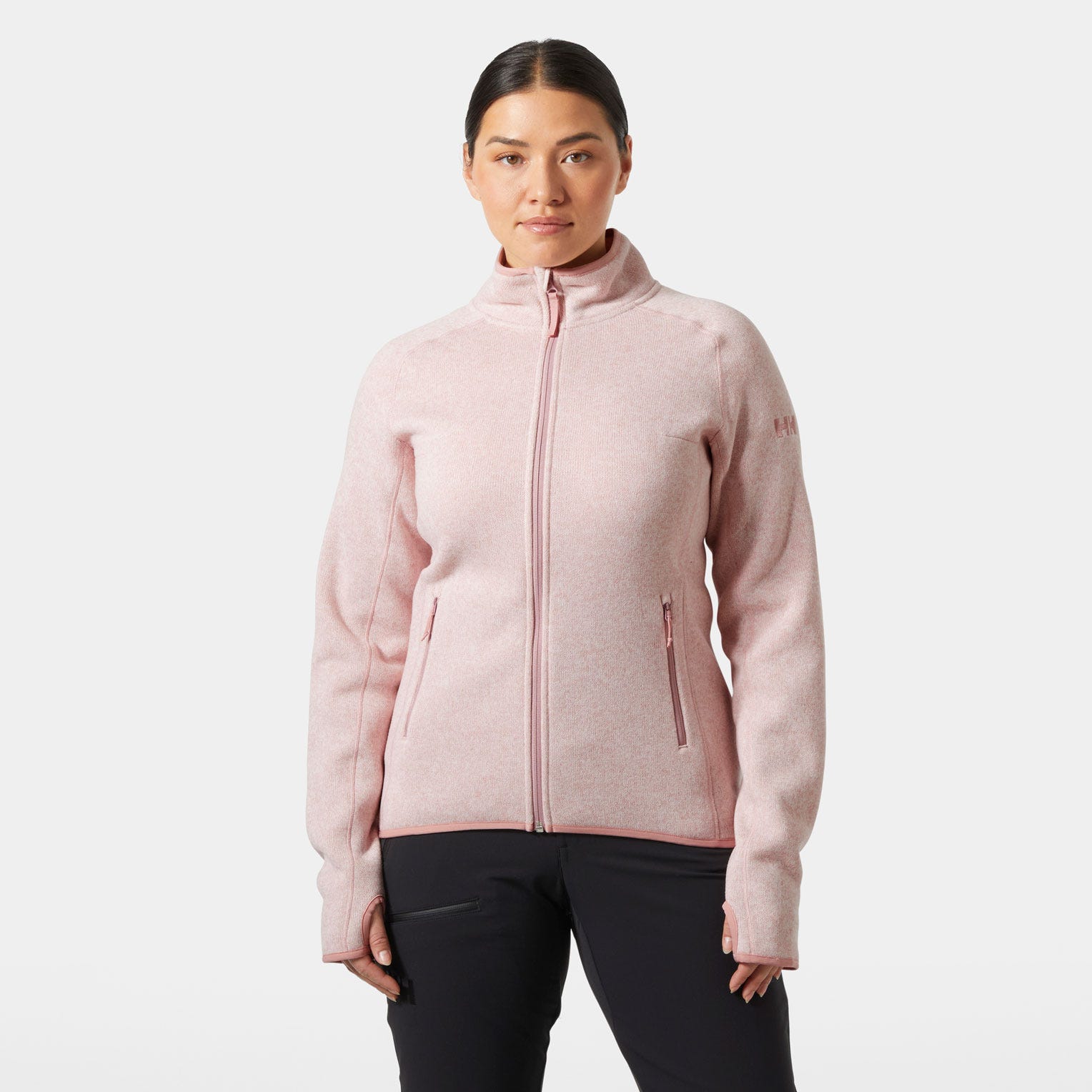 Helly Hansen Damen Varde Fleece-jacke 2.0 L von Helly Hansen