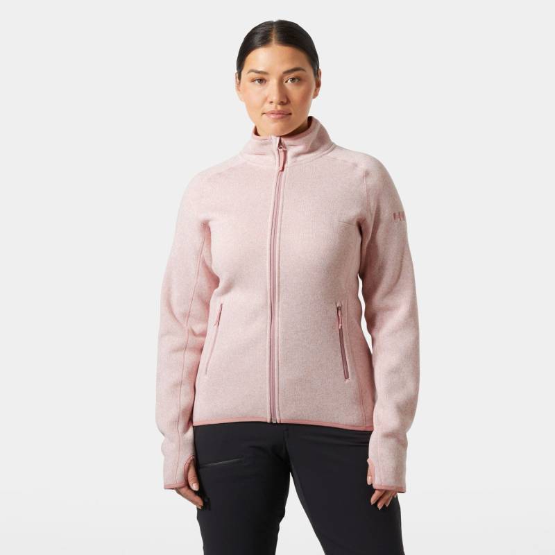 Helly Hansen Damen Varde Fleece-jacke 2.0 L von Helly Hansen