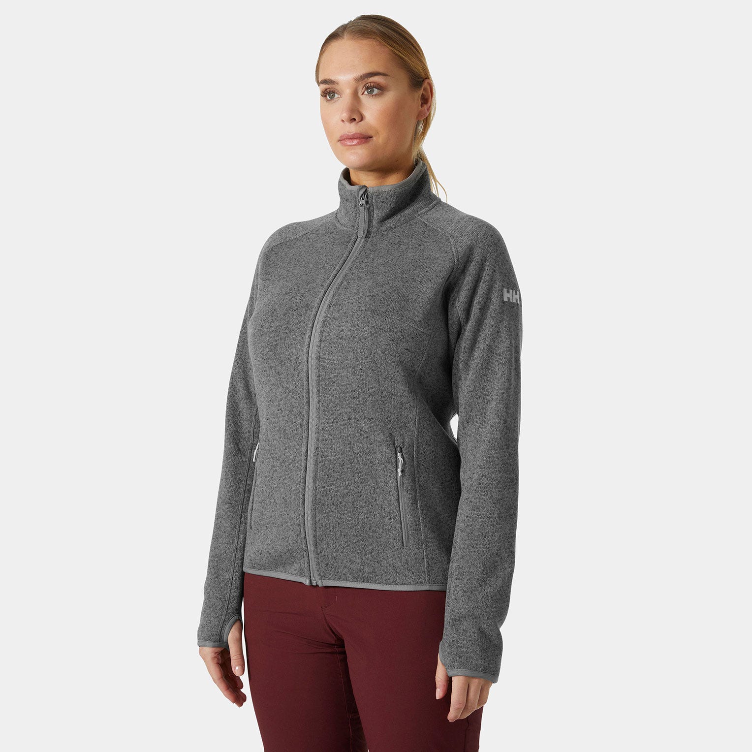 Helly Hansen Damen Varde Fleece-jacke 2.0 XL von Helly Hansen