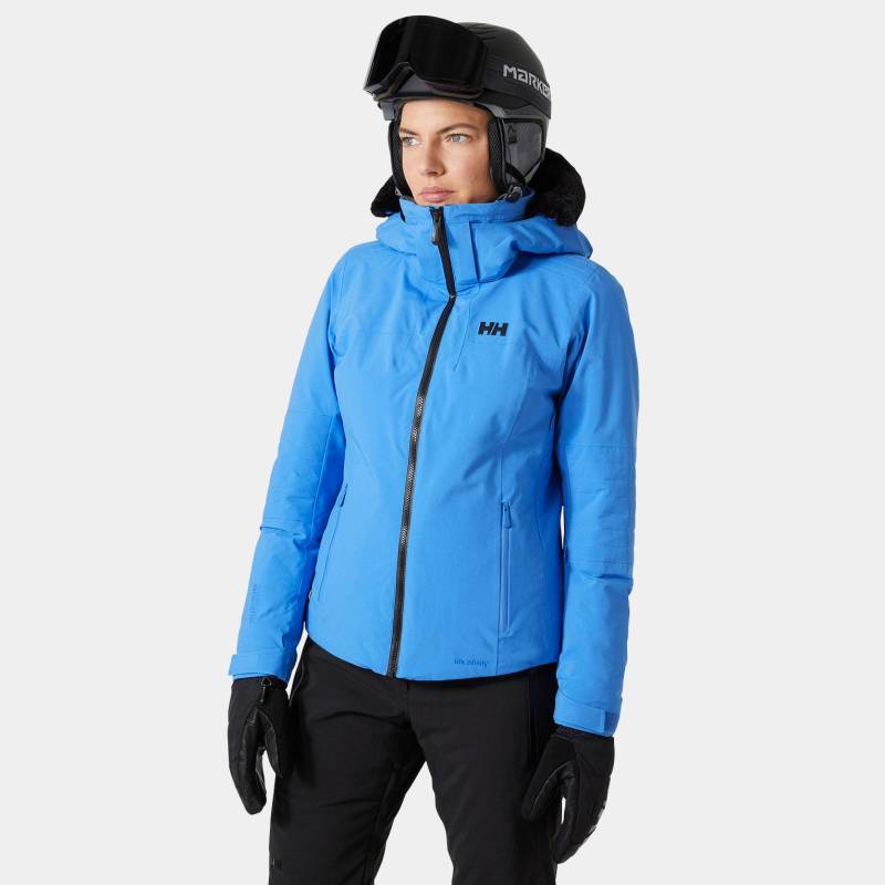 Helly Hansen Damen Verbier Infinity Skijacke L von Helly Hansen
