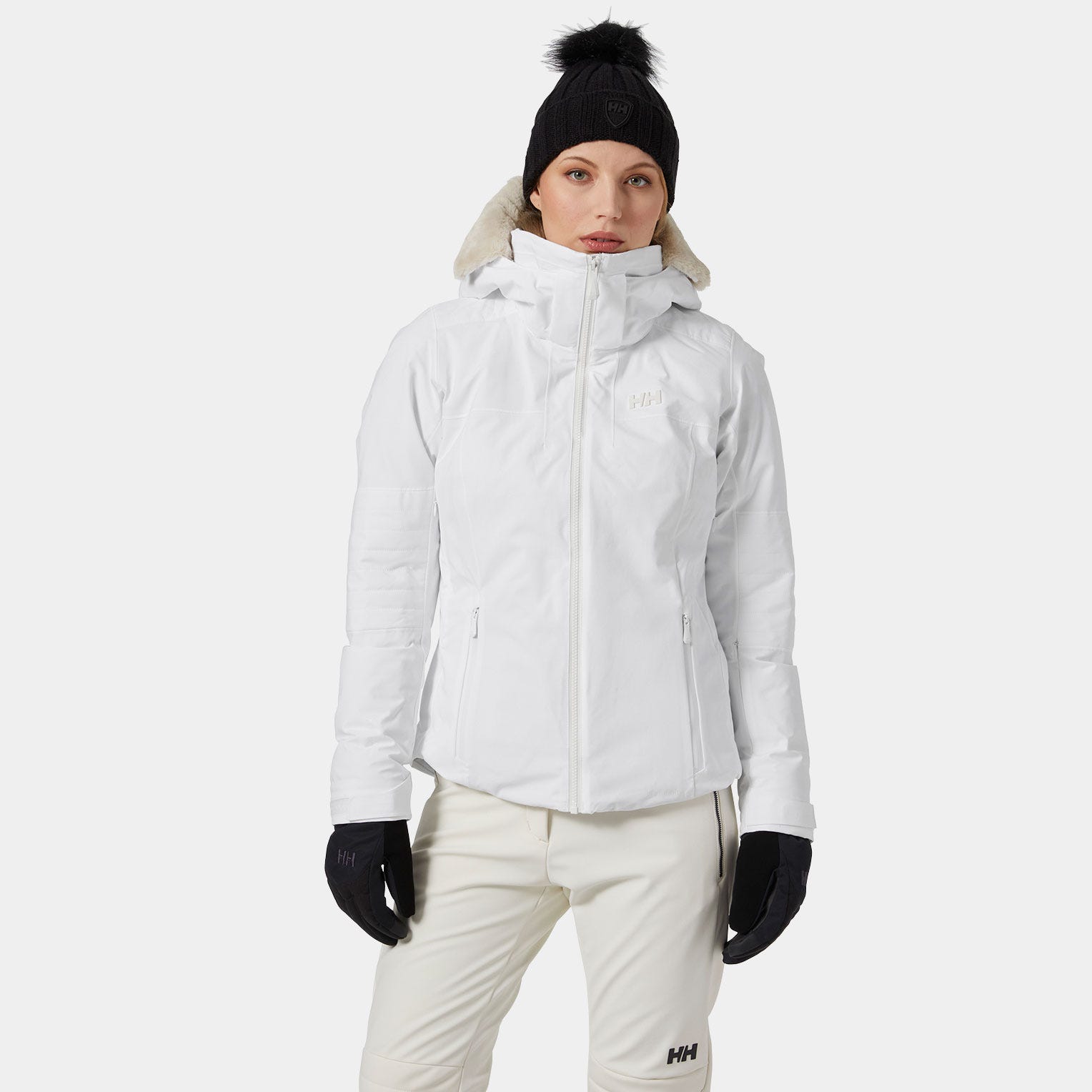 Helly Hansen Damen Verbier Infinity Skijacke L von Helly Hansen