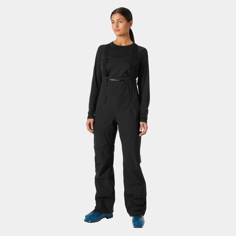 Helly Hansen Damen Verglas Backcountry Ski-latzhose M von Helly Hansen