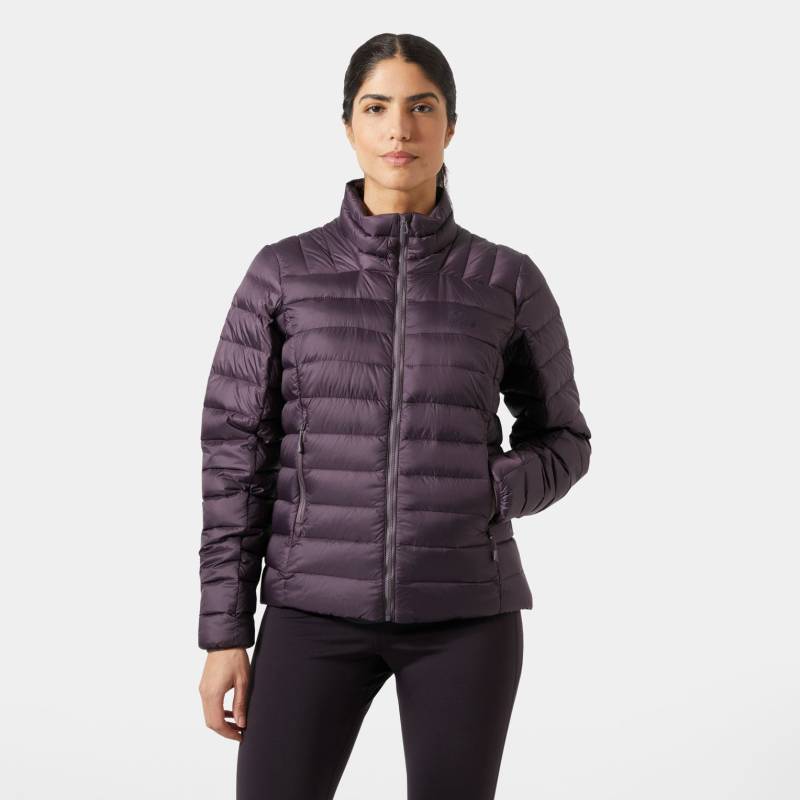 Helly Hansen Damen Verglas Daunen-jacke 2.0 S Helly Hansen Damen Verglas Daunen-jacke 2.0 S von Helly Hansen