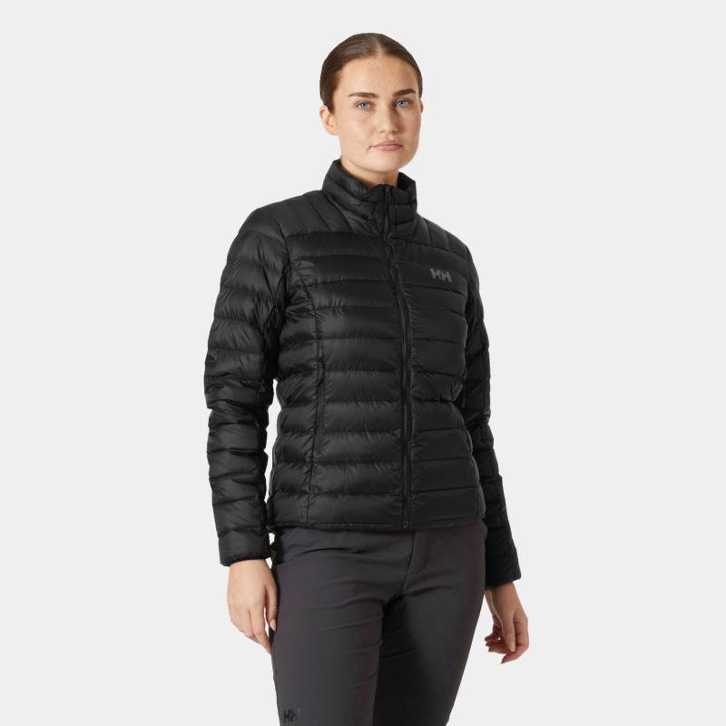 Helly Hansen Damen Verglas Daunen-jacke 2.0 XS von Helly Hansen