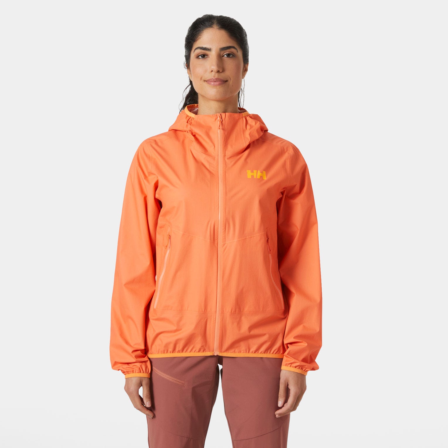 Helly Hansen Damen Verglas Fastpack 2,5-lagen Jacke L Helly Hansen Damen Verglas Fastpack 2,5-lagen Jacke L von Helly Hansen