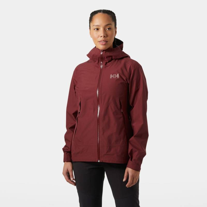 Helly Hansen Damen Verglas Infinity Shell-jacke 2.0 L von Helly Hansen