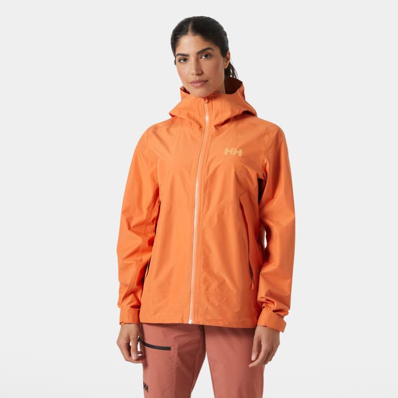 Helly Hansen Damen Verglas Infinity Shell-jacke 2.0 M von Helly Hansen
