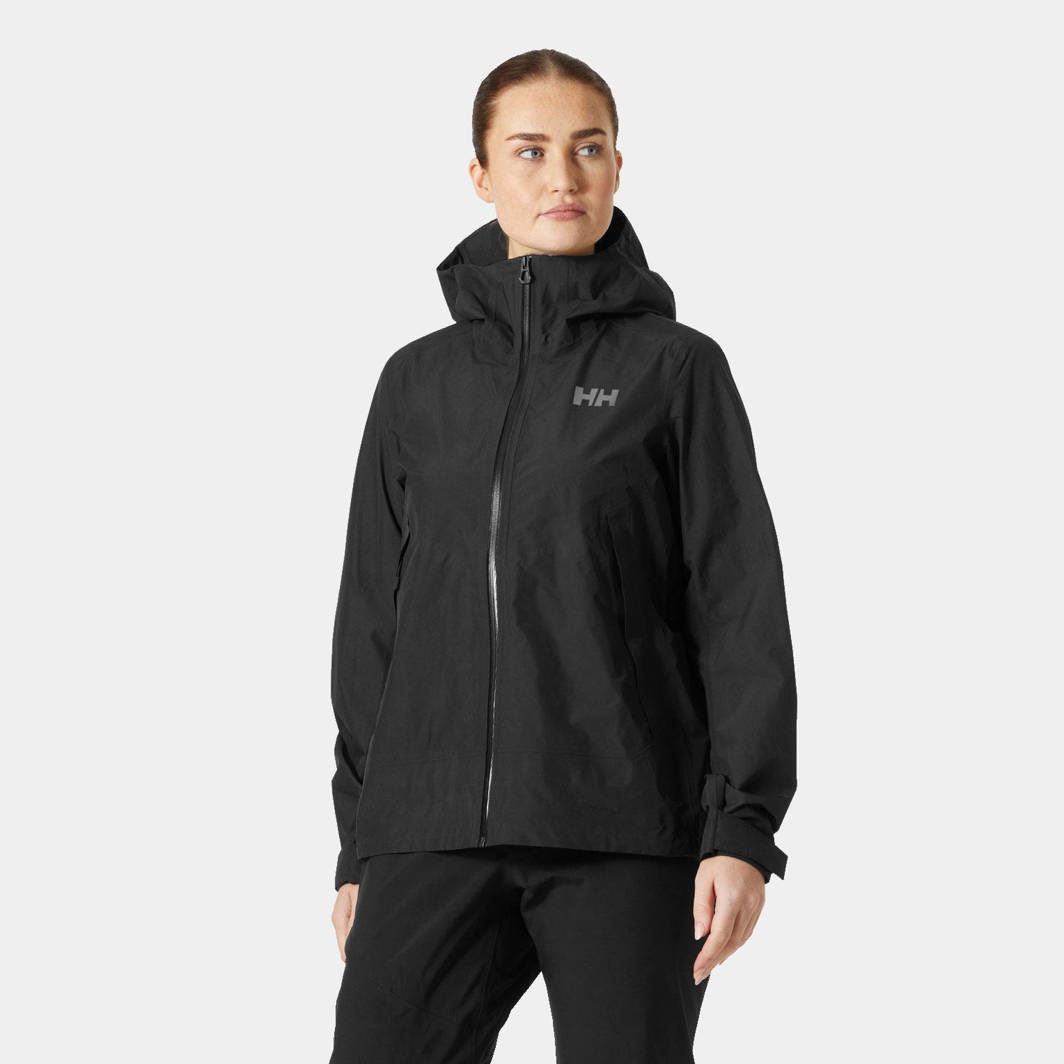 Helly Hansen Damen Verglas Infinity Shell-jacke 2.0 S von Helly Hansen
