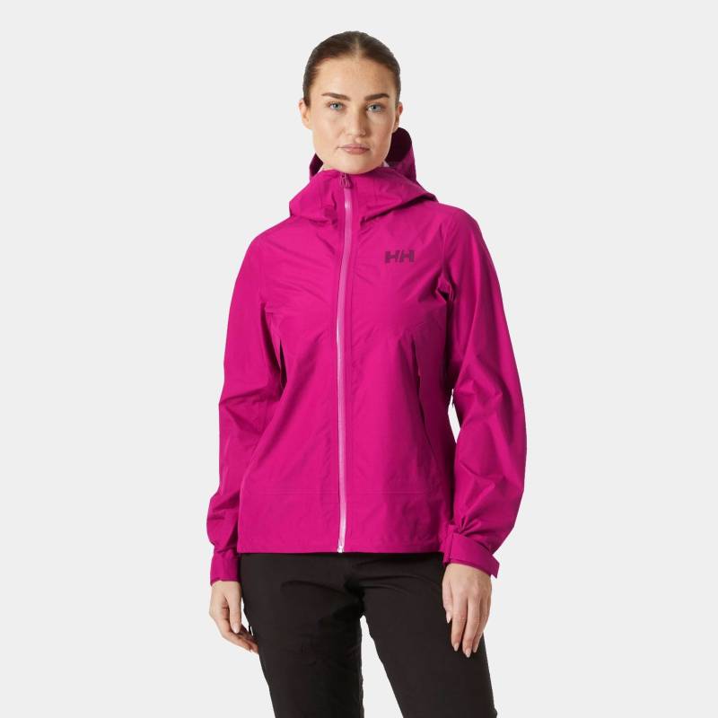 Helly Hansen Damen Verglas Infinity Shell-jacke 2.0 XS Helly Hansen Damen Verglas Infinity Shell-jacke 2.0 XS von Helly Hansen