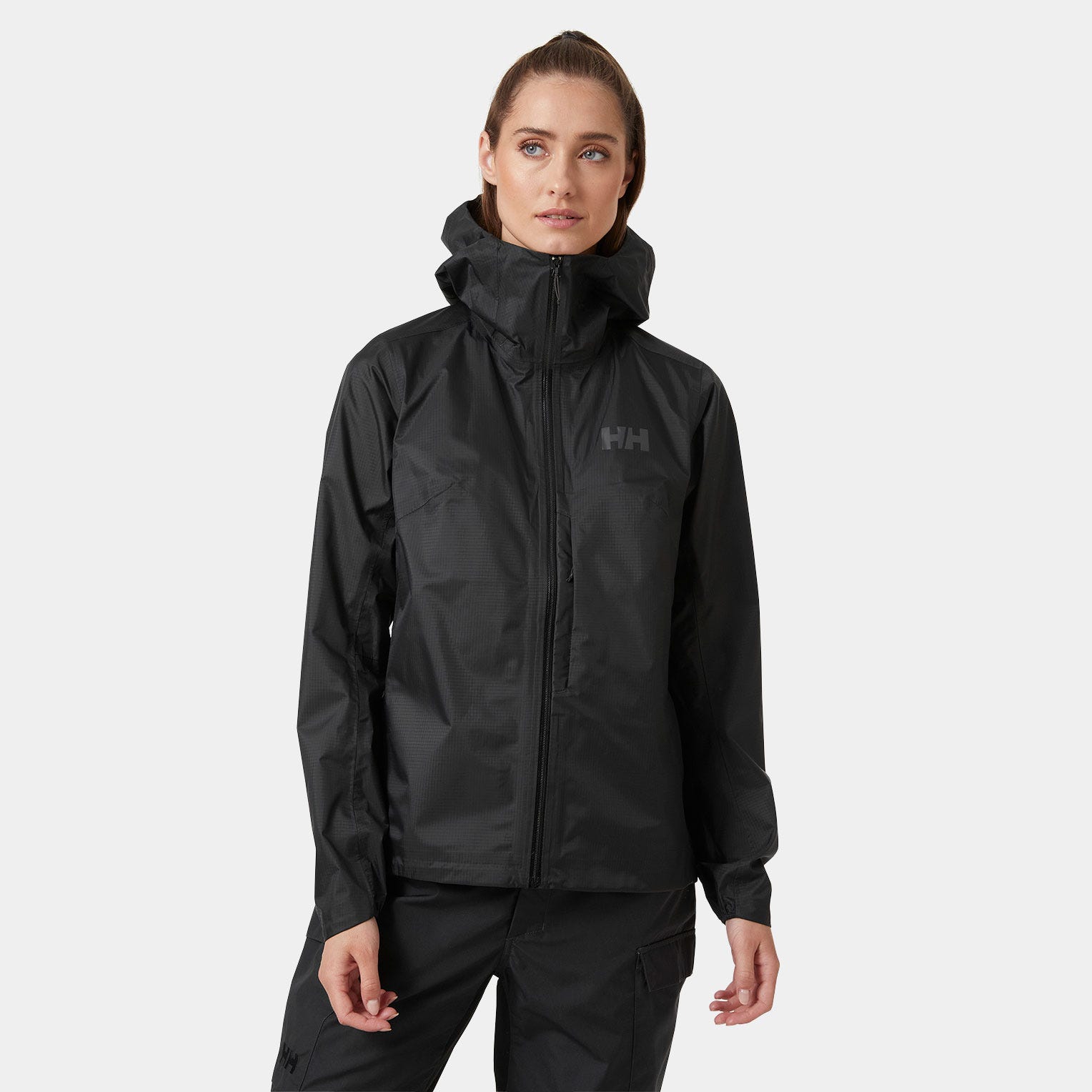 Helly Hansen Damen Verglas Micro Shell-jacke XL von Helly Hansen