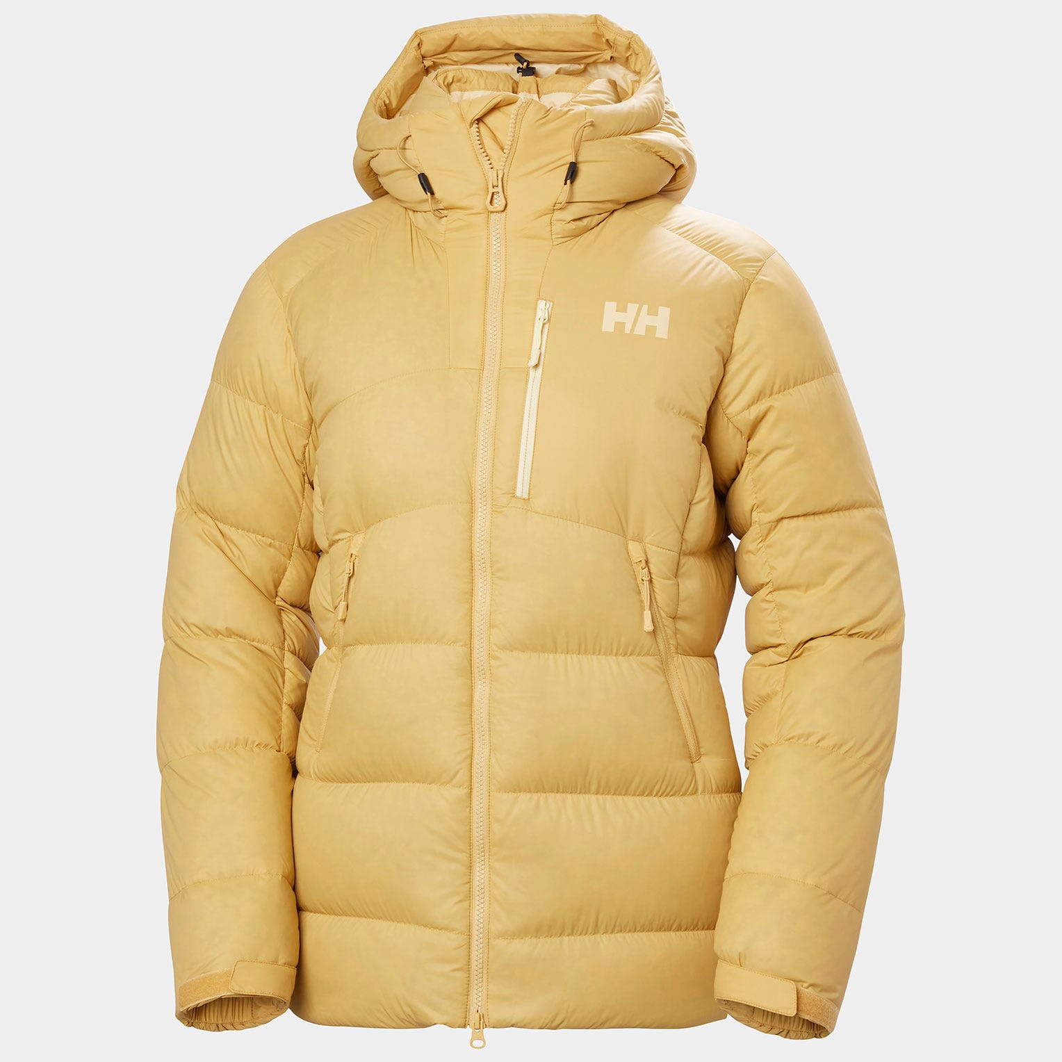 Helly Hansen Damen Verglas Polar Daunenjacke S von Helly Hansen