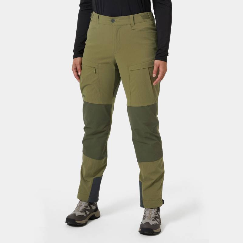 Helly Hansen Damen Verglas Tur Hose 2.0 XS von Helly Hansen