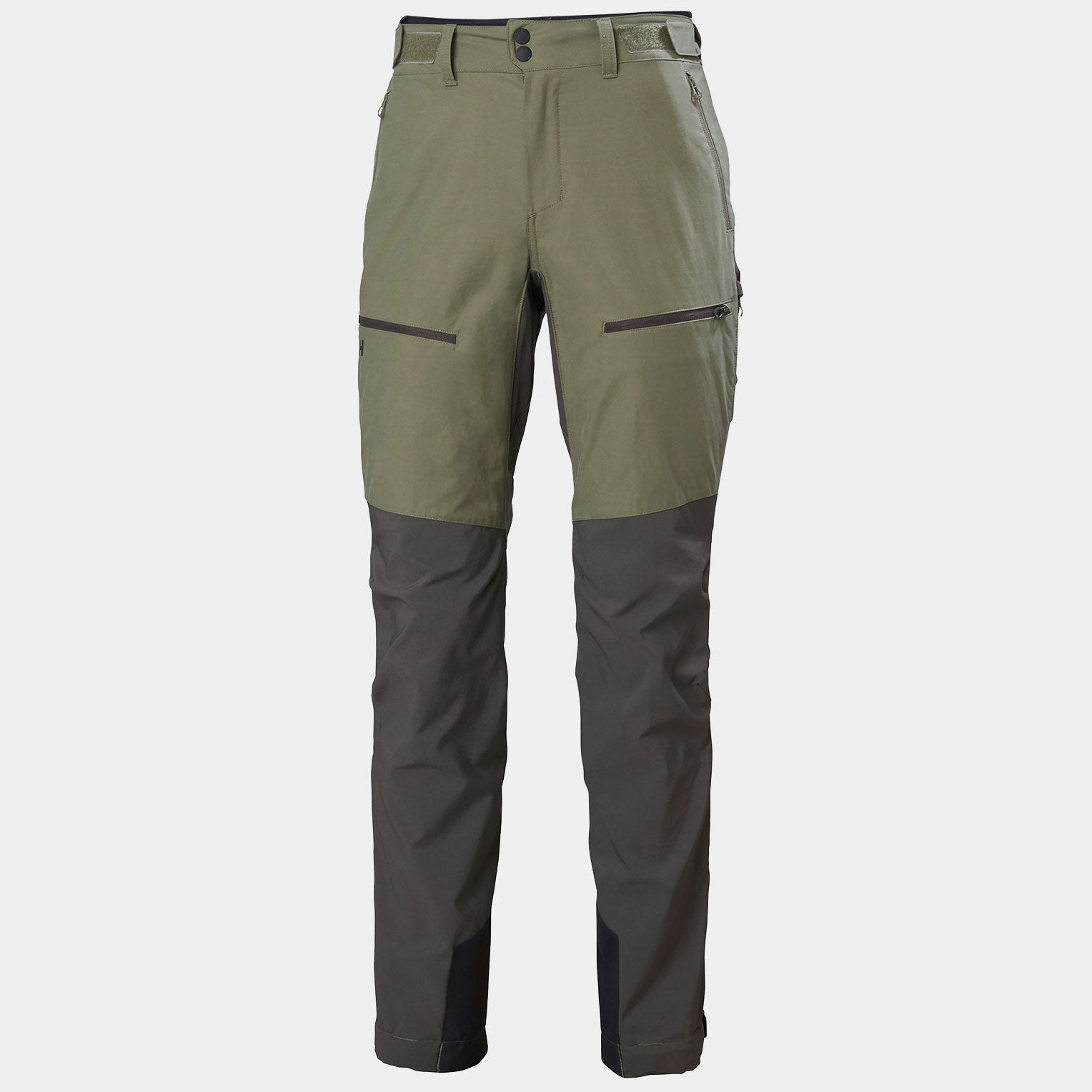 Helly Hansen Damen Verglas Tur Outdoor-hose Mit 5 Taschen L von Helly Hansen