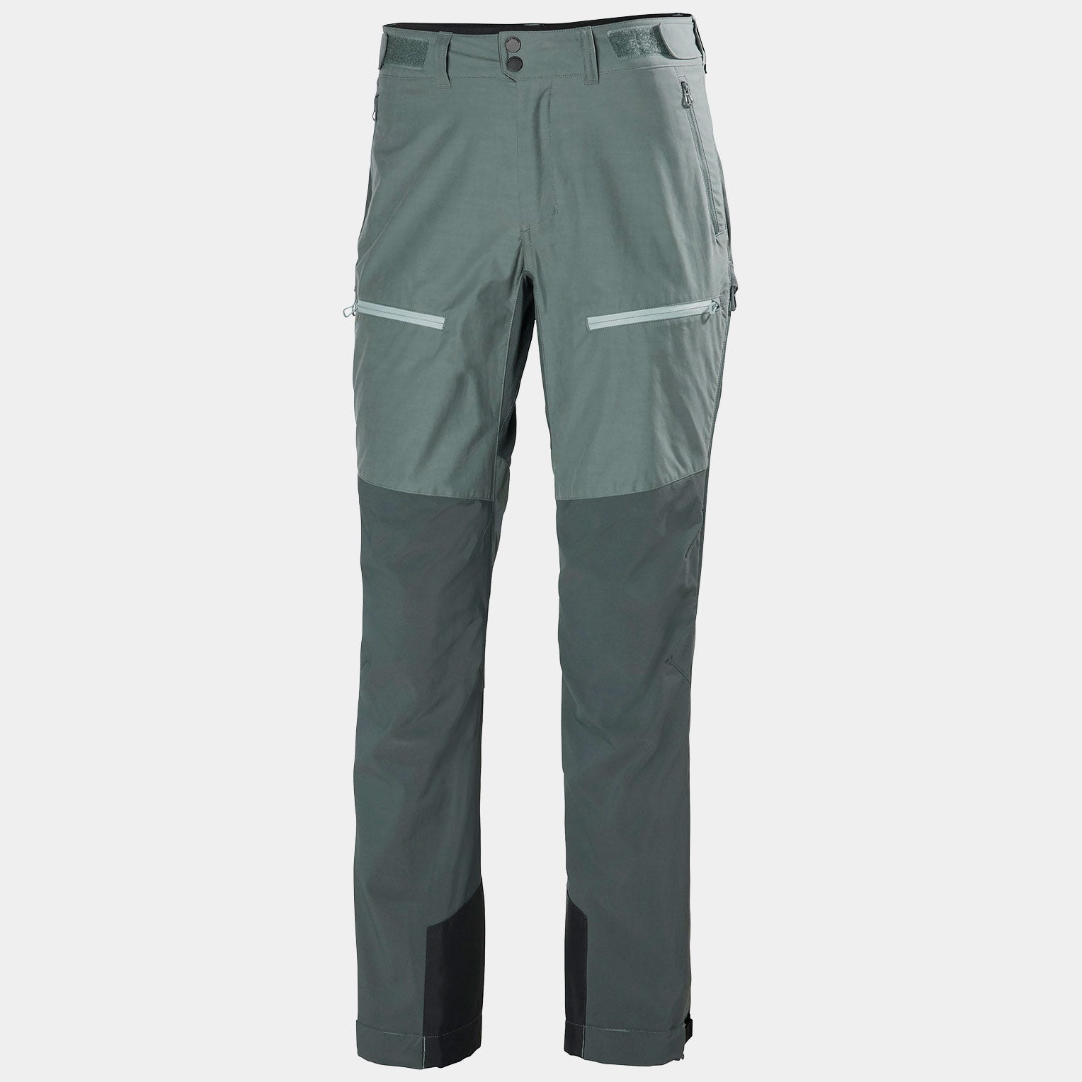 Helly Hansen Damen Verglas Tur Outdoor-hose Mit 5 Taschen M von Helly Hansen