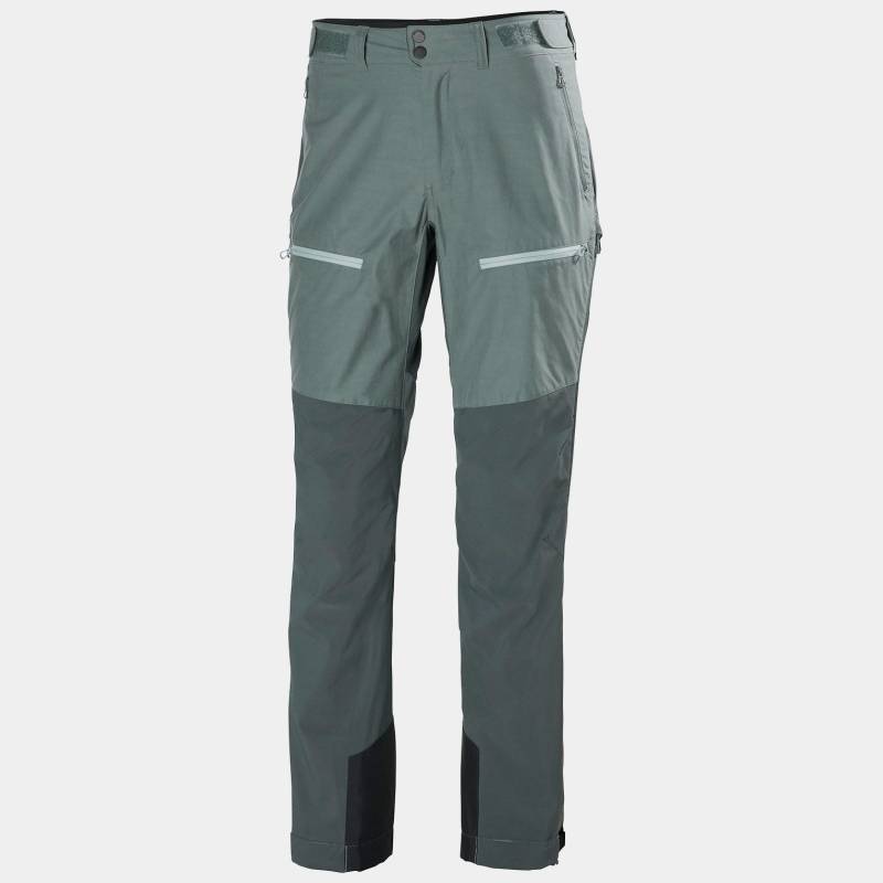 Helly Hansen Damen Verglas Tur Outdoor-hose Mit 5 Taschen XS von Helly Hansen