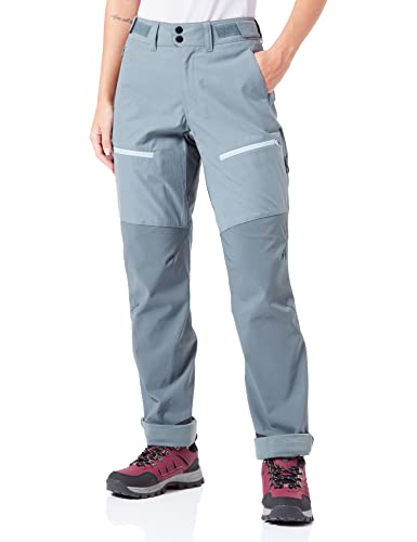 Helly Hansen Damen Verglas Tur Wanderhose, Trooper, XL von Helly Hansen