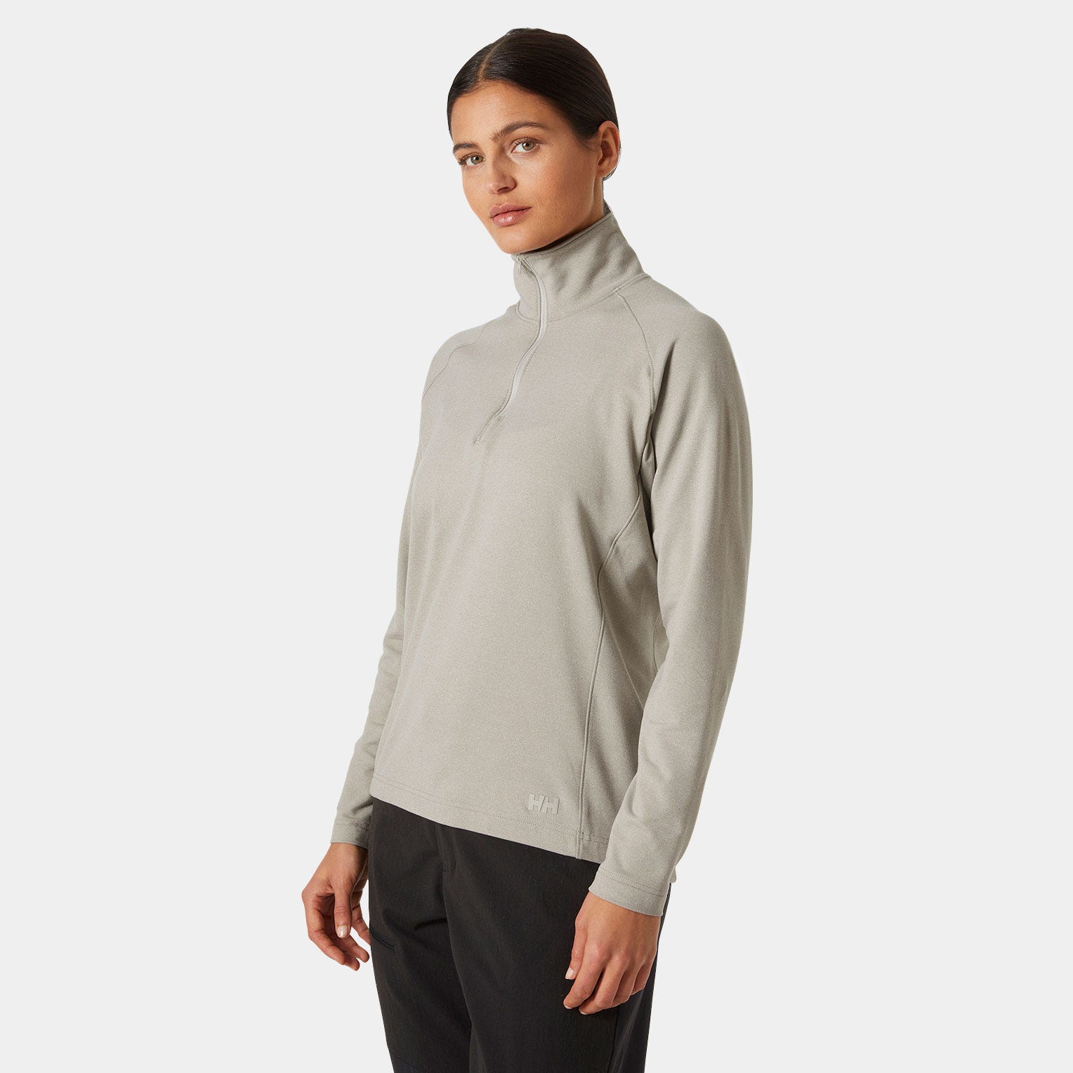 Helly Hansen Damen Verglas Ultraweiche Fleece-jacke L von Helly Hansen