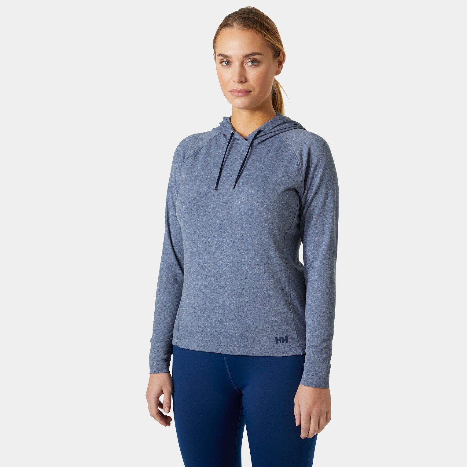 Helly Hansen Damen Verglas Ultraweicher Hoodie XS Helly Hansen Damen Verglas Ultraweicher Hoodie XS von Helly Hansen