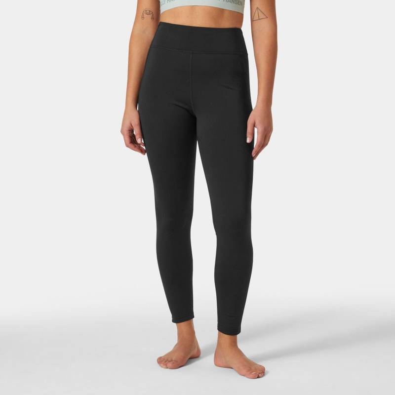 Helly Hansen Damen Verglas Warme Wanderstrumpfhose L von Helly Hansen