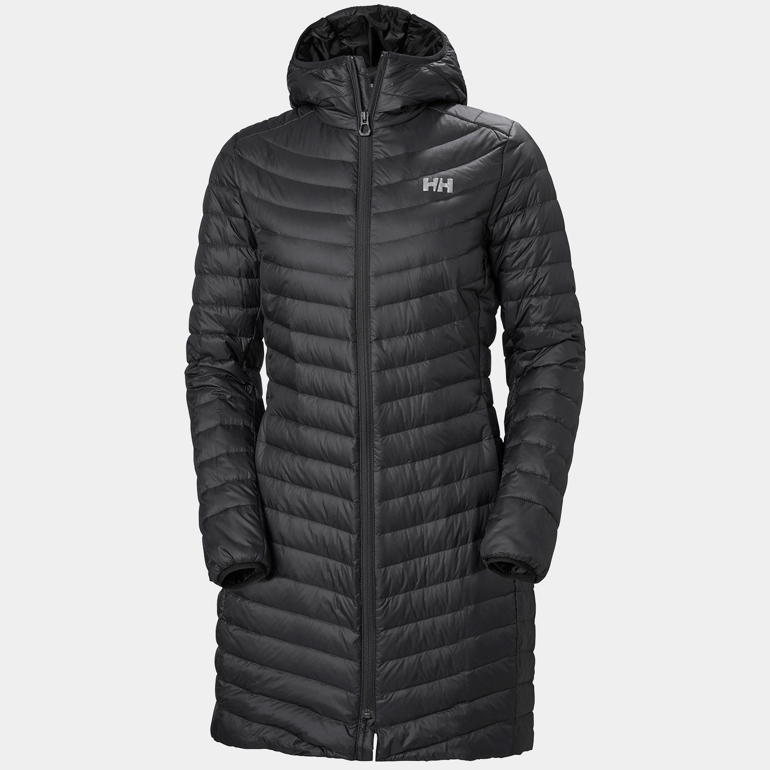 Helly Hansen Damen Verlgas Wärmeisolierende Daunenjacke L von Helly Hansen