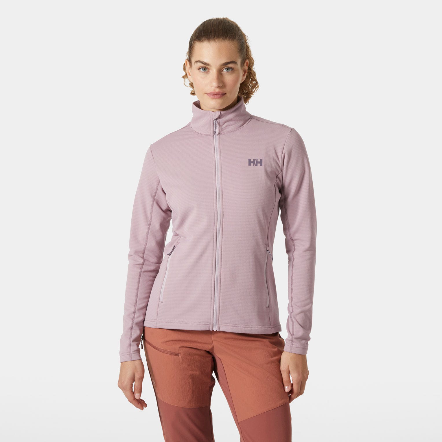 Helly Hansen Damen Versalite Fleece-jacke XL von Helly Hansen