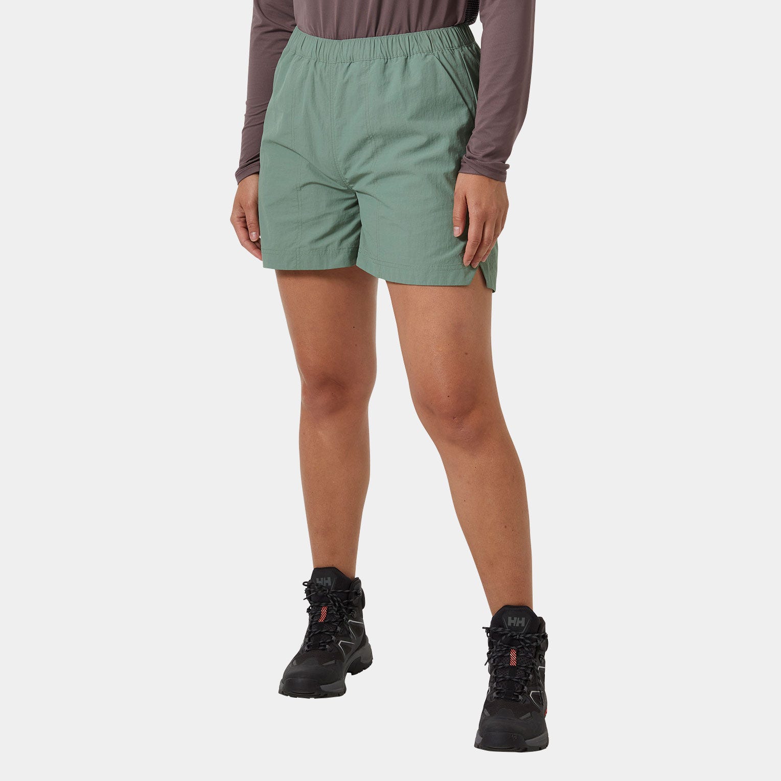 Helly Hansen Damen Vetta Wander-shorts L von Helly Hansen