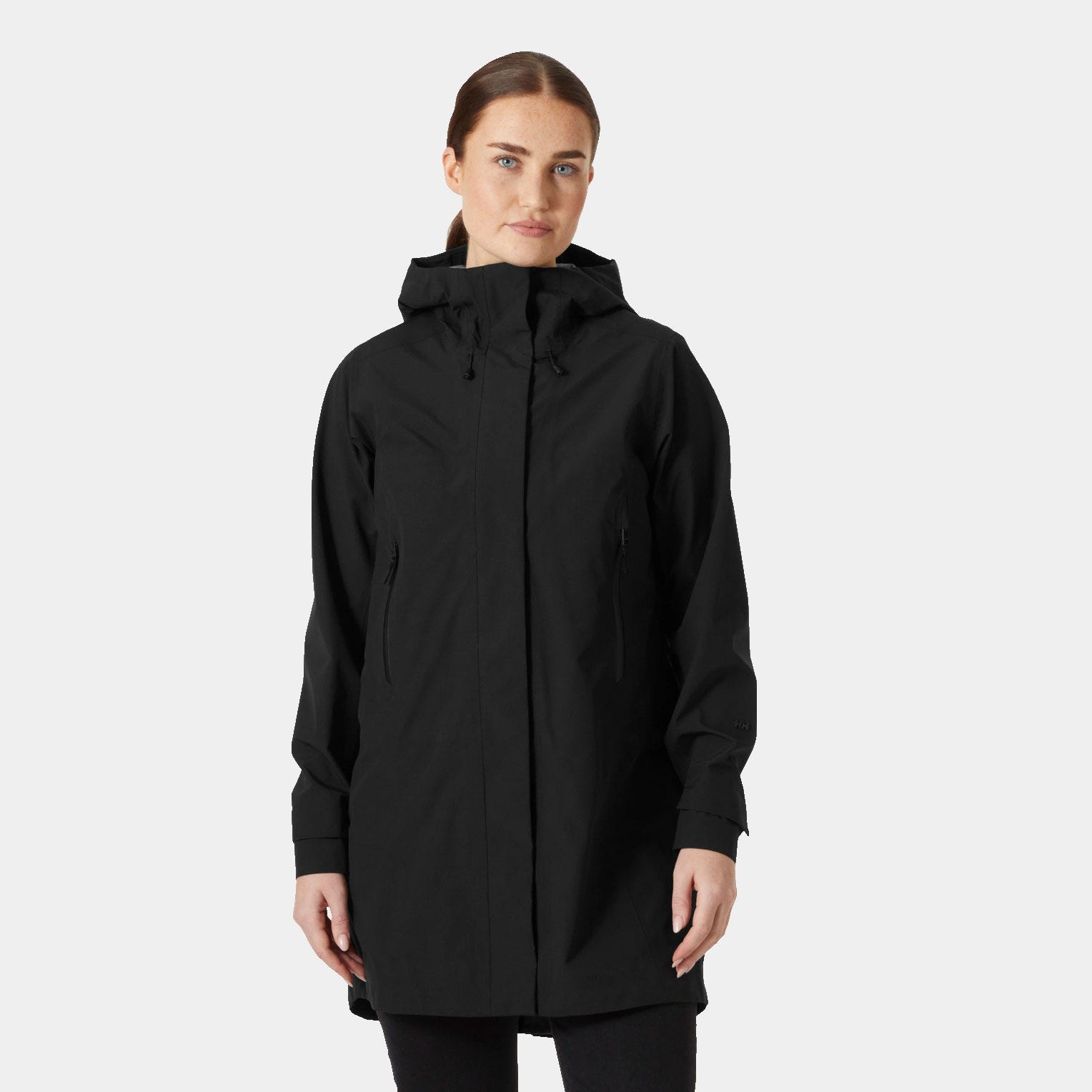 Helly Hansen Damen Vika 3-in-1 Regenmantel M von Helly Hansen