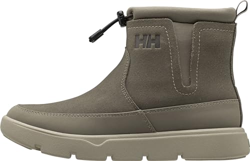 Helly Hansen Damen W Adore Casual Boots, Fallen Rock, 40 EU von Helly Hansen