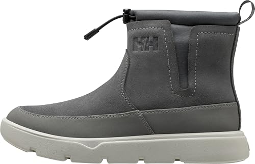 Helly Hansen Damen W Adore Hiking Boot, 964 Charcoal/New Light Grey, 38 EU Helly Hansen Damen W Adore Hiking Boot, 964 Charcoal/New Light Grey, 38 EU von Helly Hansen