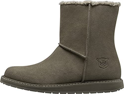 Helly Hansen Damen W Annabelle Fashion Boot, Falke, 37.5 EU von Helly Hansen