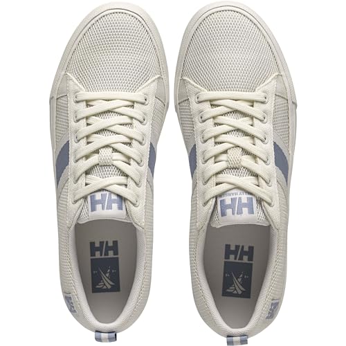 Helly Hansen Damen W Berge Viking 2 Sneaker, weiß, 36 EU von Helly Hansen