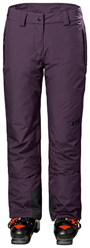 Helly Hansen Damen W Blizzard Insulated Pant Hose, 670 Amethyst, XL von Helly Hansen