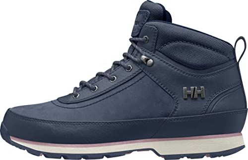 Helly Hansen Damen W Calgary Hiking Boot, 576 Deep Steel, 37.5 EU von Helly Hansen