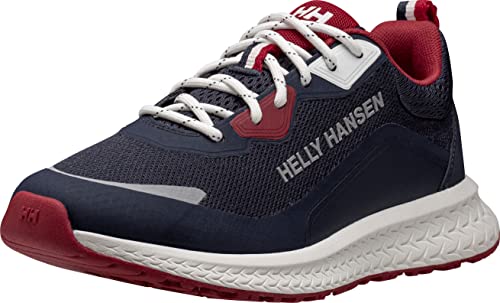 Helly Hansen Damen W Eqa Sneaker, 597 Navy, 42 EU von Helly Hansen