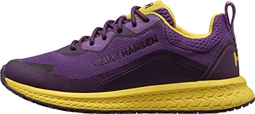 Helly Hansen Damen W Eqa Sneaker, 678 Crushed Grape, 37 EU von Helly Hansen