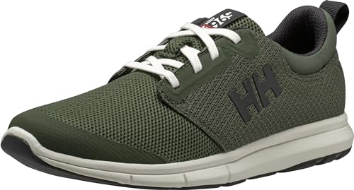 Helly Hansen Damen W Feathering Mode-Stiefel, Spruce, 37.5 EU Helly Hansen Damen W Feathering Mode-Stiefel, Spruce, 37.5 EU von Helly Hansen