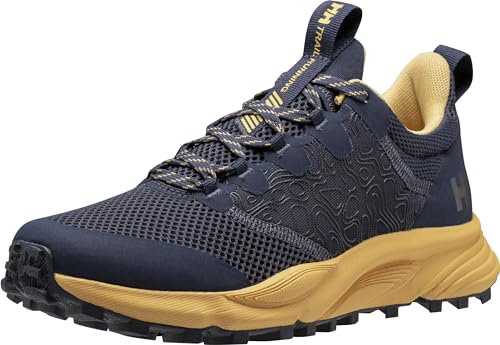 Helly Hansen Damen W Featherswift Tr Sneaker, Nachtblau, 37.5 EU Helly Hansen Damen W Featherswift Tr Sneaker, Nachtblau, 37.5 EU von Helly Hansen