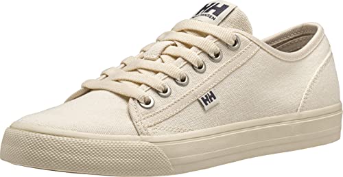 Helly Hansen Damen W Fjord Canvas 2 Sneaker, Roh, 37 EU von Helly Hansen