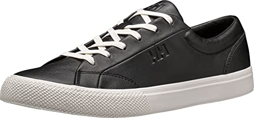 Helly Hansen Damen W Fjord Lv-3 Sneaker, 990 Black Off W, 42.5 EU von Helly Hansen