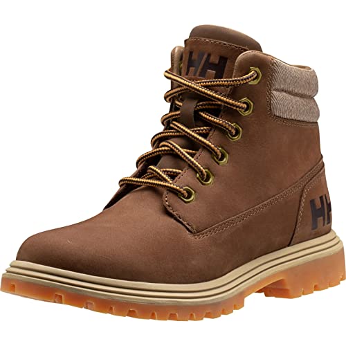 Helly Hansen Herren W Fremont Hiking Boot, 760 Whiskey, 39 1/3 EU von Helly Hansen